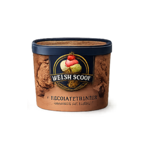Chocolate Thunder Crunch